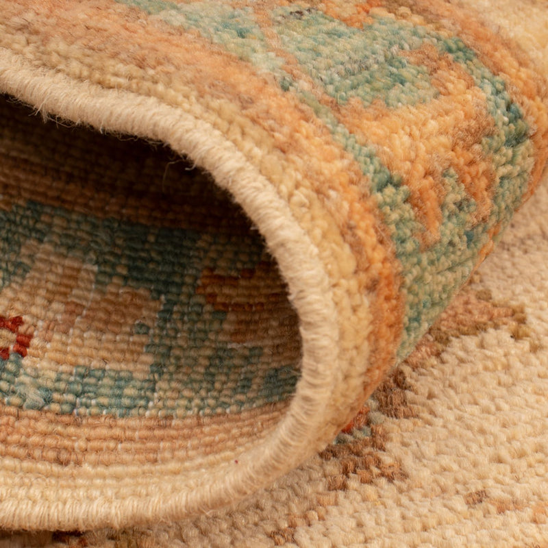 Ziegler tapijt - 69 x 53 cm - beige