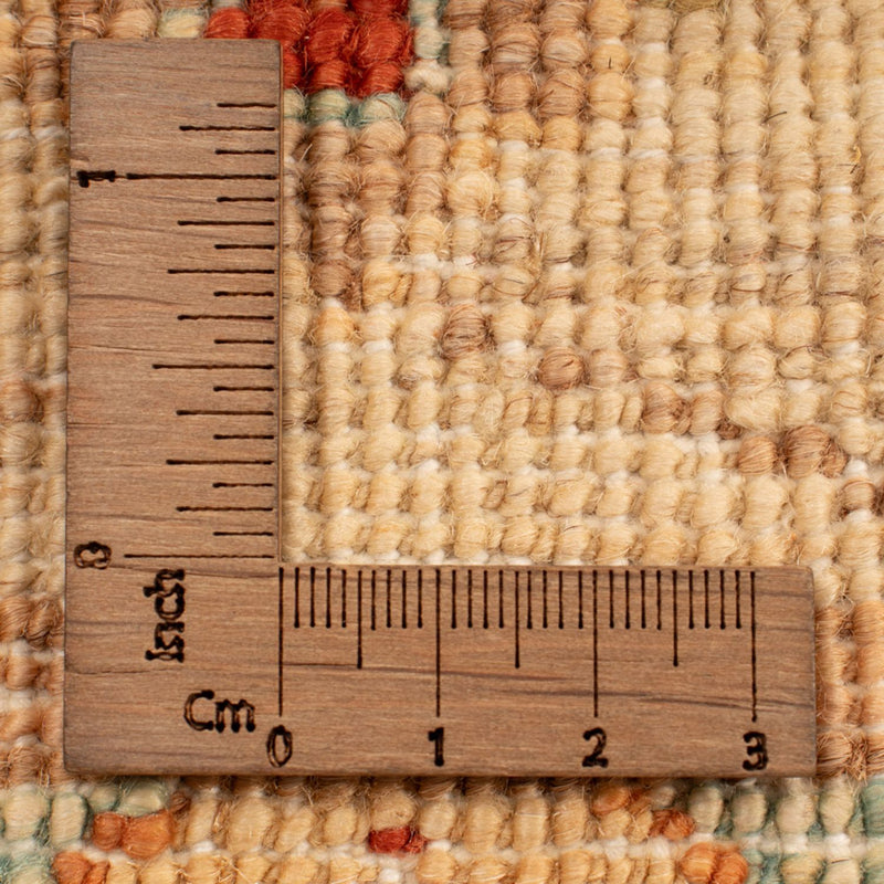 Ziegler tapijt - 69 x 53 cm - beige