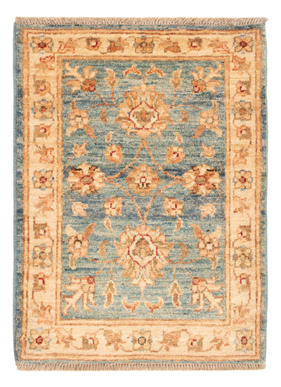 Ziegler tapijt 53x70cm - Oosters Tapijt