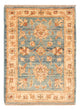 Ziegler tapijt 70x53cm - Oosters Tapijt