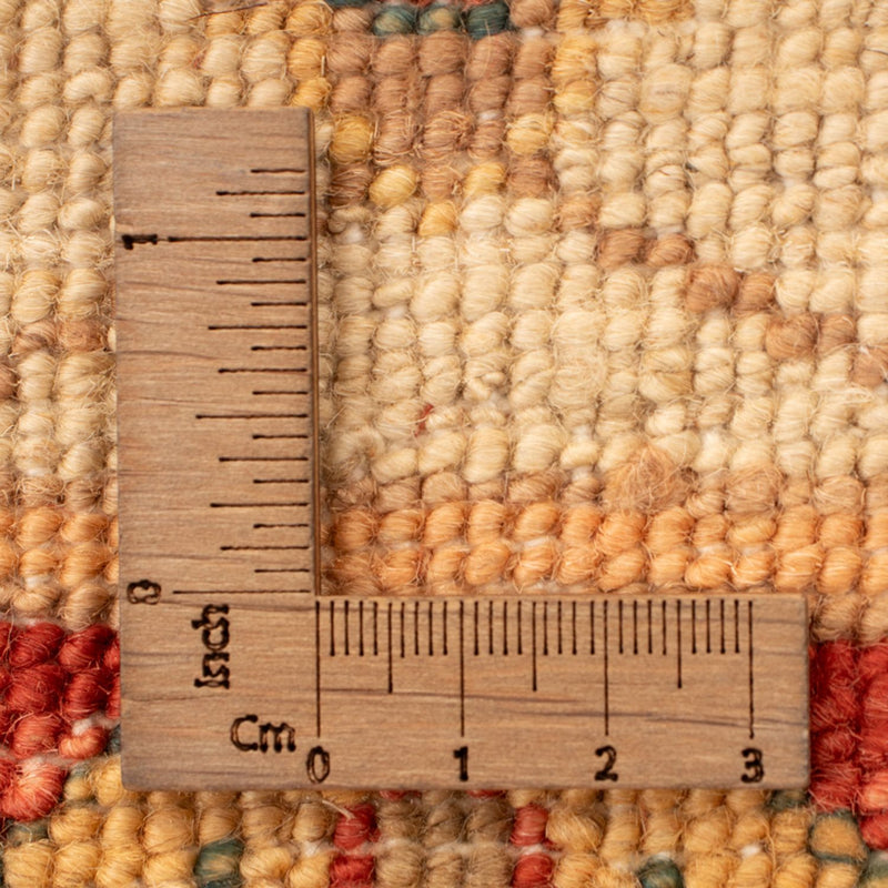 Ziegler tapijt - 66 x 50 cm - beige