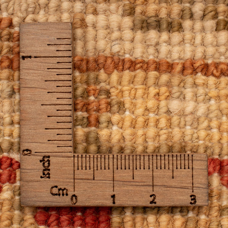 Ziegler tapijt - 88 x 60 cm - beige