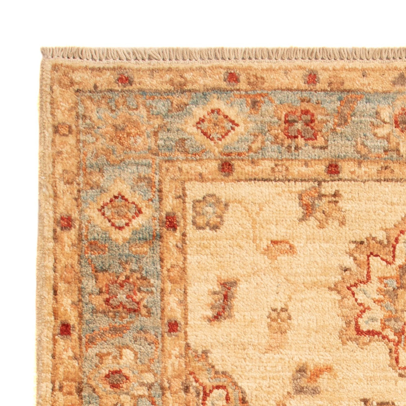 Ziegler tapijt 91x64cm - Oosters Tapijt