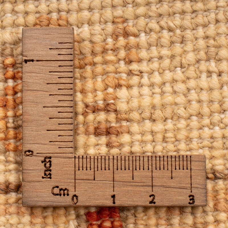 Ziegler tapijt - 91 x 64 cm - beige