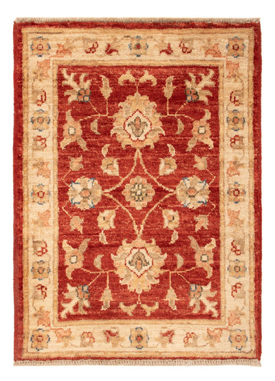 Ziegler tapijt 54x73cm - Oosters Tapijt