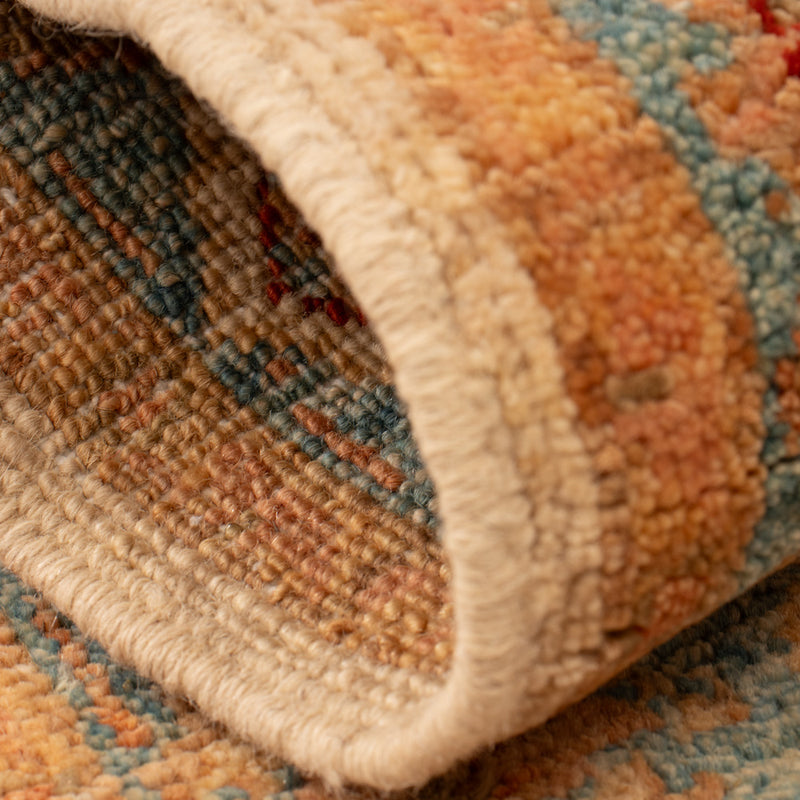 Ziegler tapijt - 72 x 55 cm - beige