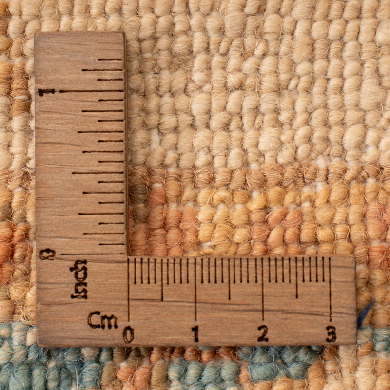 Ziegler tapijt - 72 x 55 cm - beige