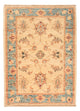 Ziegler tapijt 73x53cm - Oosters Tapijt