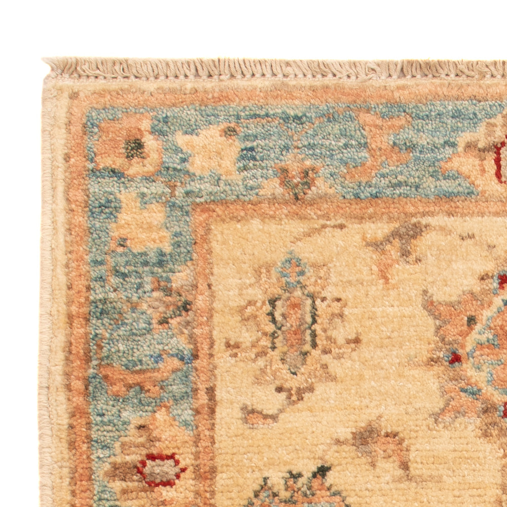 Ziegler tapijt 73x53cm - Oosters Tapijt