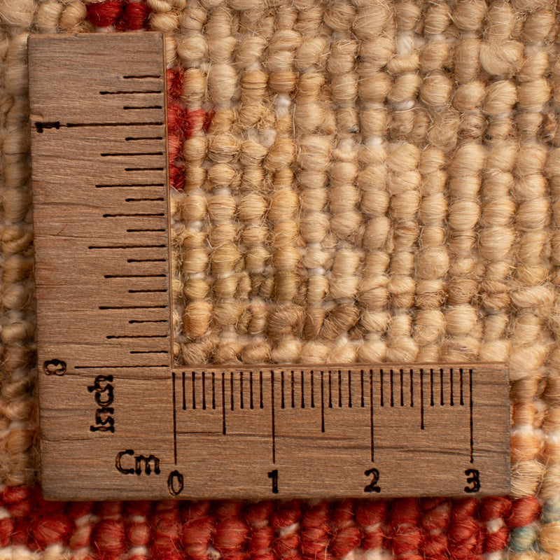 Ziegler tapijt - 69 x 53 cm - beige