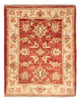 Ziegler tapijt 64x50cm - Oosters Tapijt