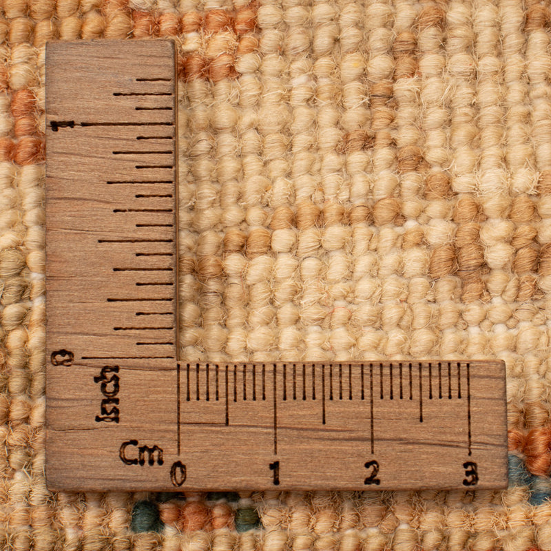 Ziegler tapijt - 84 x 59 cm - beige