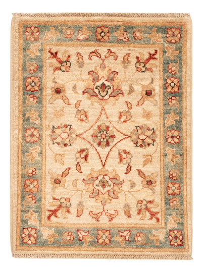 Ziegler tapijt 53x69cm - Oosters Tapijt
