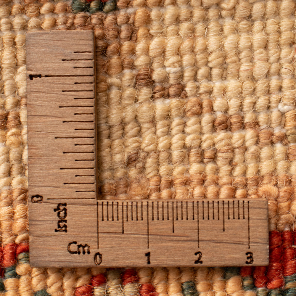 Ziegler tapijt - 70 x 49 cm - beige