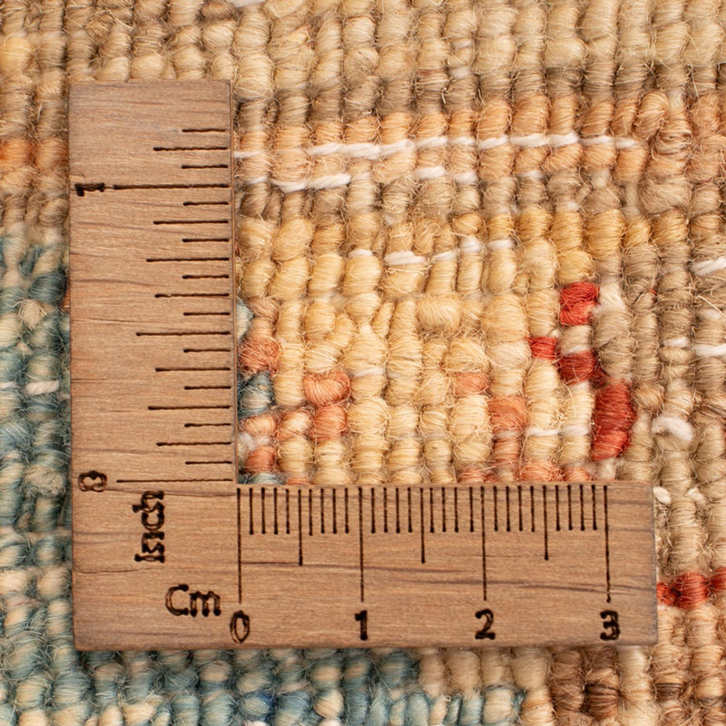 Ziegler tapijt - 69 x 50 cm - beige