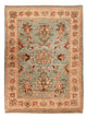 Ziegler tapijt 70x52cm - Oosters Tapijt