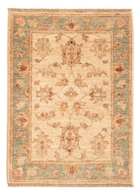 Ziegler tapijt - 70 x 51 cm - beige