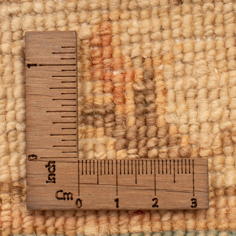 Ziegler tapijt - 70 x 51 cm - beige