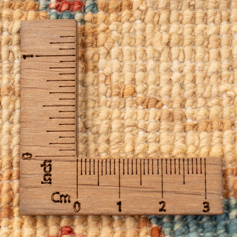 Ziegler tapijt - 69 x 50 cm - beige