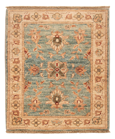 Ziegler tapijt 55x66cm - Oosters Tapijt