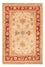 Ziegler tapijt - 76 x 50 cm - beige