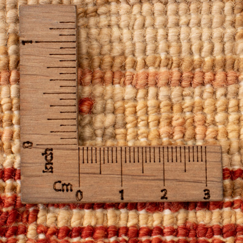 Ziegler tapijt - 76 x 50 cm - beige