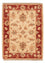 Ziegler tapijt - 72 x 54 cm - beige