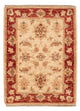 Ziegler tapijt 72x54cm - Oosters Tapijt