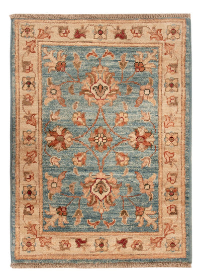 Ziegler tapijt 51x70cm - Oosters Tapijt