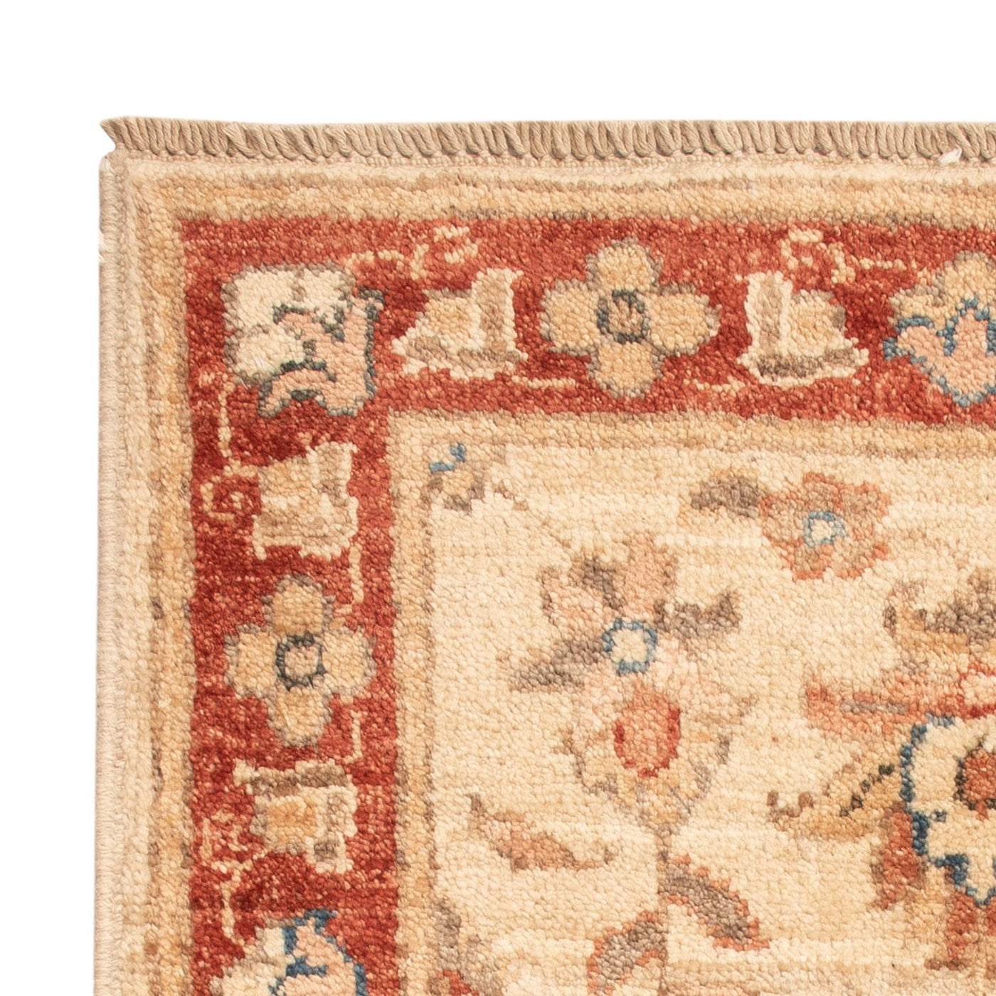 Ziegler tapijt 70x51cm - Oosters Tapijt