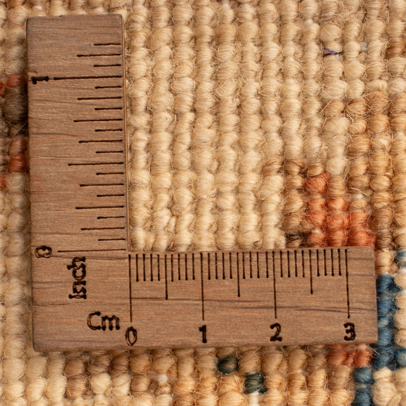 Ziegler tapijt - 70 x 51 cm - beige