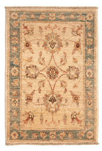 Ziegler tapijt 73x51cm - Oosters Tapijt – product image
