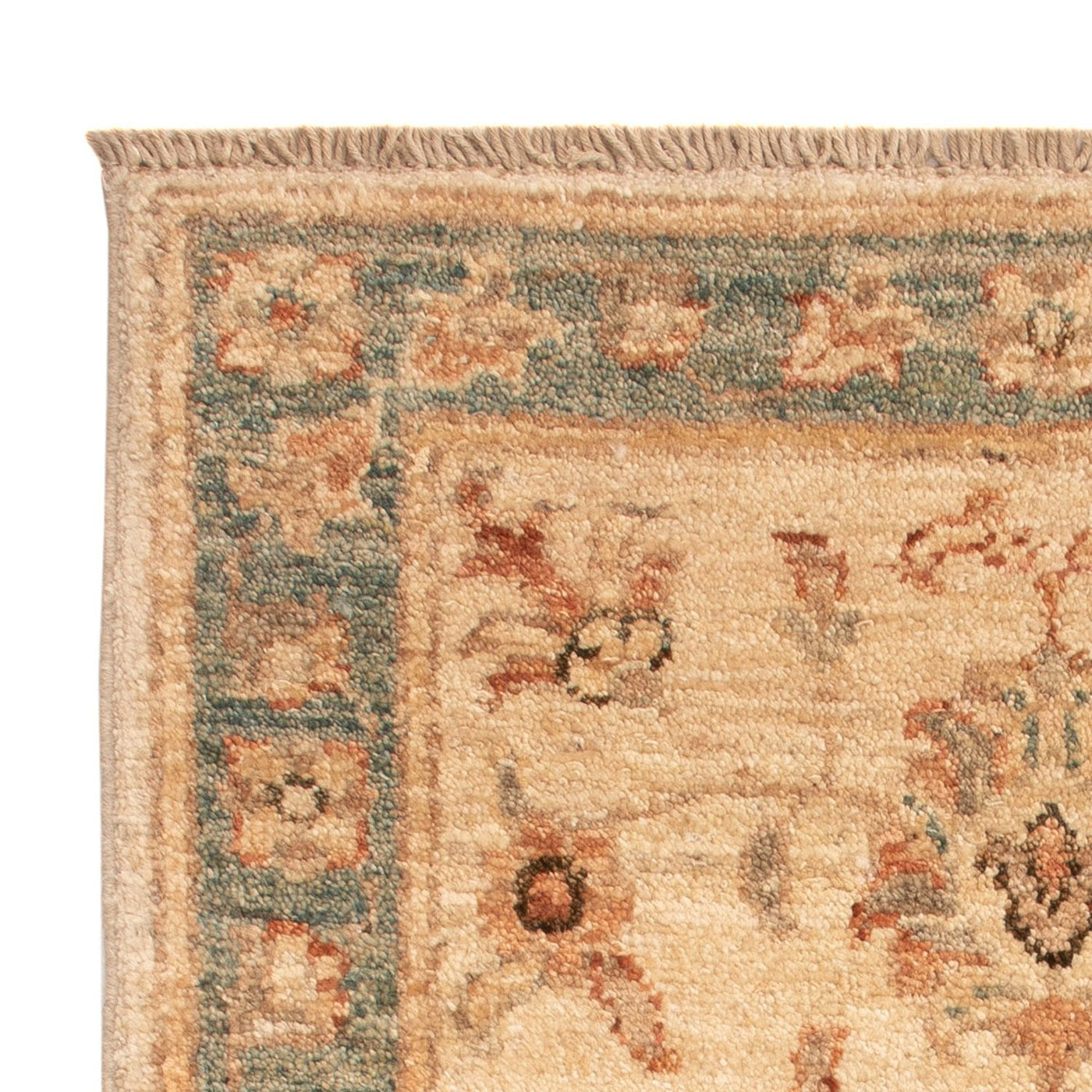 Ziegler tapijt 73x51cm - Oosters Tapijt