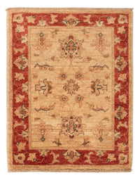 Ziegler tapijt 62x48cm - Oosters Tapijt – product image