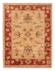 Ziegler tapijt 62x48cm - Oosters Tapijt