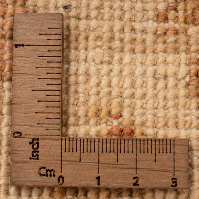 Ziegler tapijt - 69 x 50 cm - licht beige