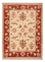 Ziegler tapijt - 71 x 50 cm - beige