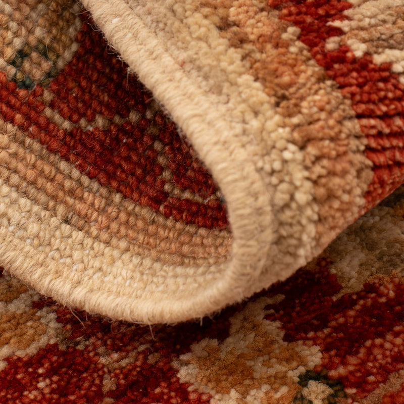 Ziegler tapijt - 71 x 50 cm - beige