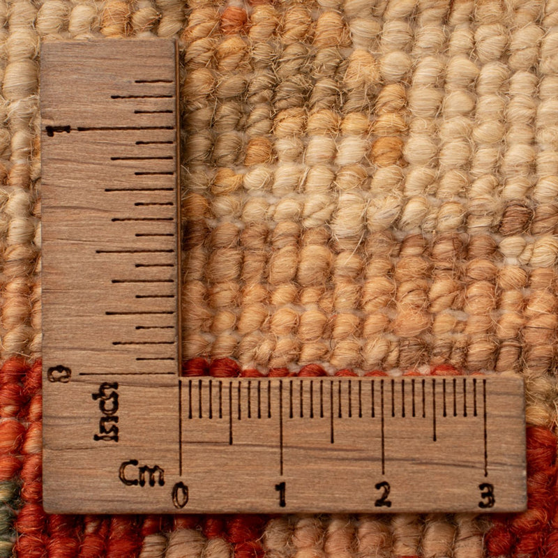 Ziegler tapijt - 71 x 50 cm - beige