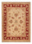 Ziegler tapijt - 70 x 51 cm - beige