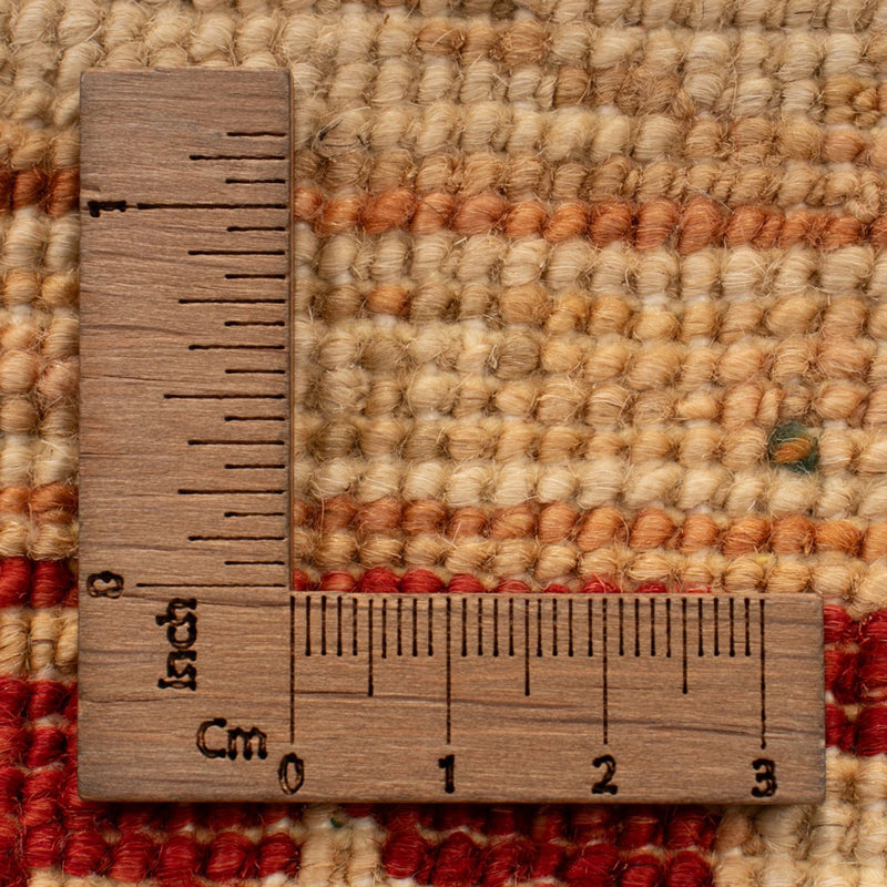 Ziegler tapijt - 70 x 51 cm - beige