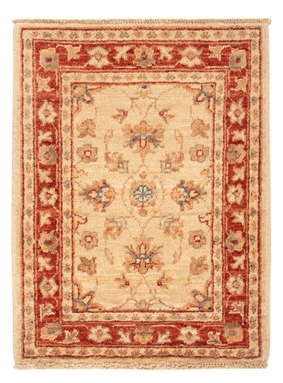 Ziegler tapijt 52x70cm - Oosters Tapijt
