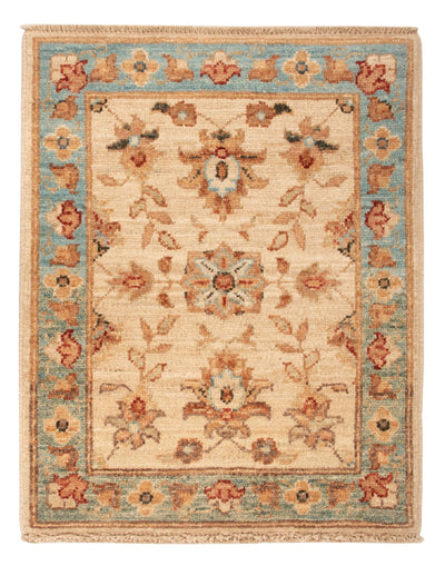 Ziegler tapijt 53x67cm - Oosters Tapijt