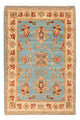 Ziegler tapijt 73x48cm - Oosters Tapijt