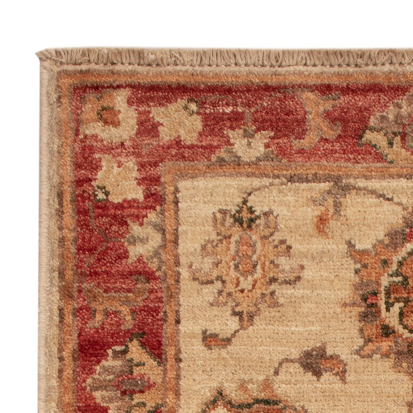 Ziegler tapijt 69x50cm - Oosters Tapijt