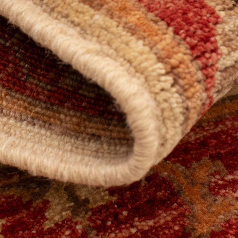 Ziegler tapijt - 69 x 50 cm - beige