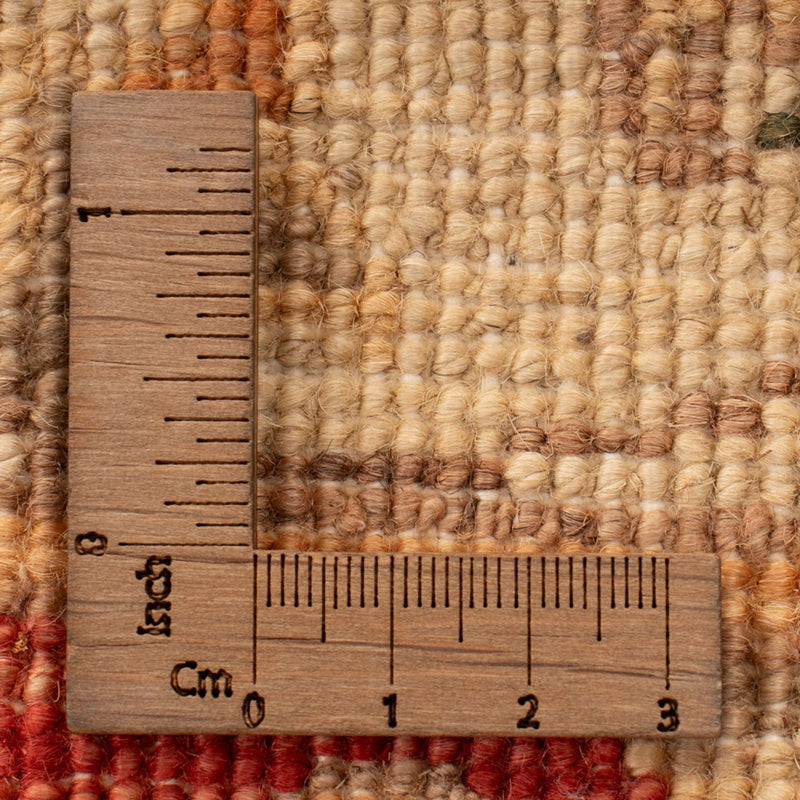 Ziegler tapijt - 69 x 50 cm - beige