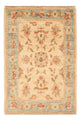 Ziegler tapijt 74x50cm - Oosters Tapijt