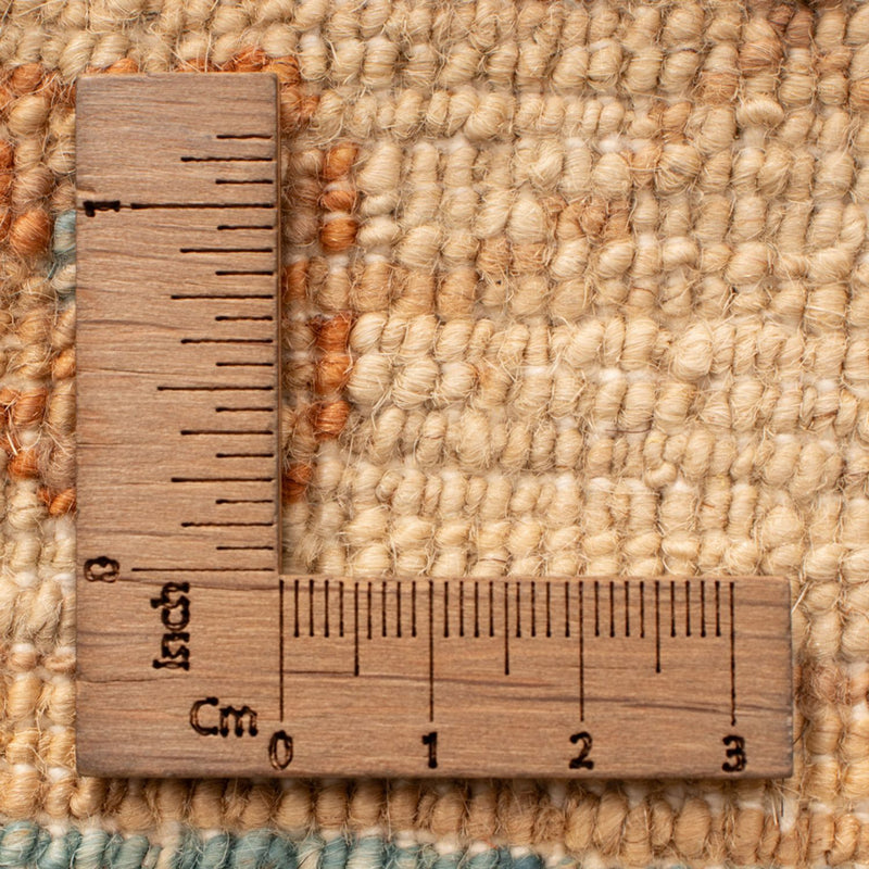 Ziegler tapijt - 74 x 50 cm - beige