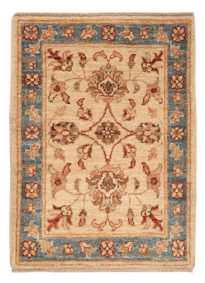 Ziegler tapijt 54x72cm - Oosters Tapijt